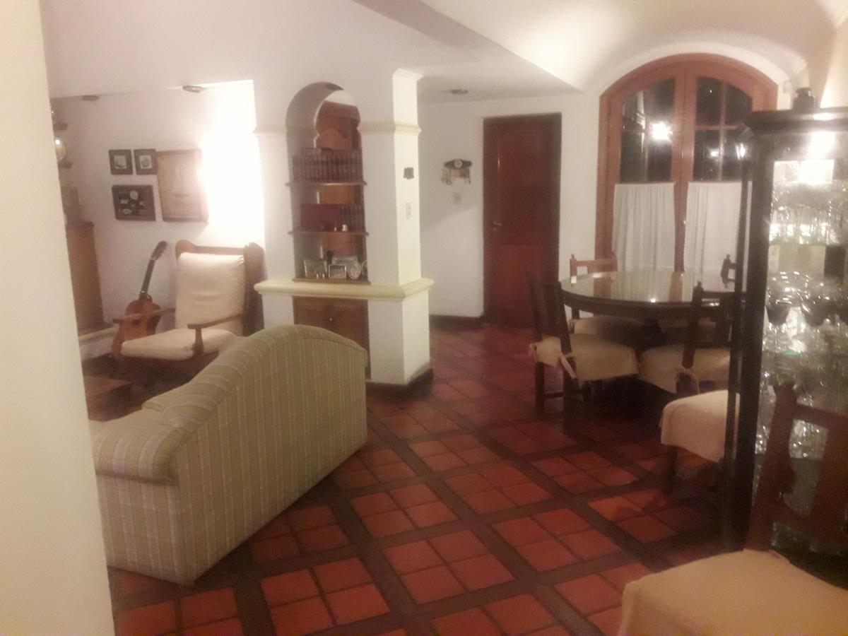 Caseros 44 Bed & Breakfast ซัลตา ภายนอก รูปภาพ