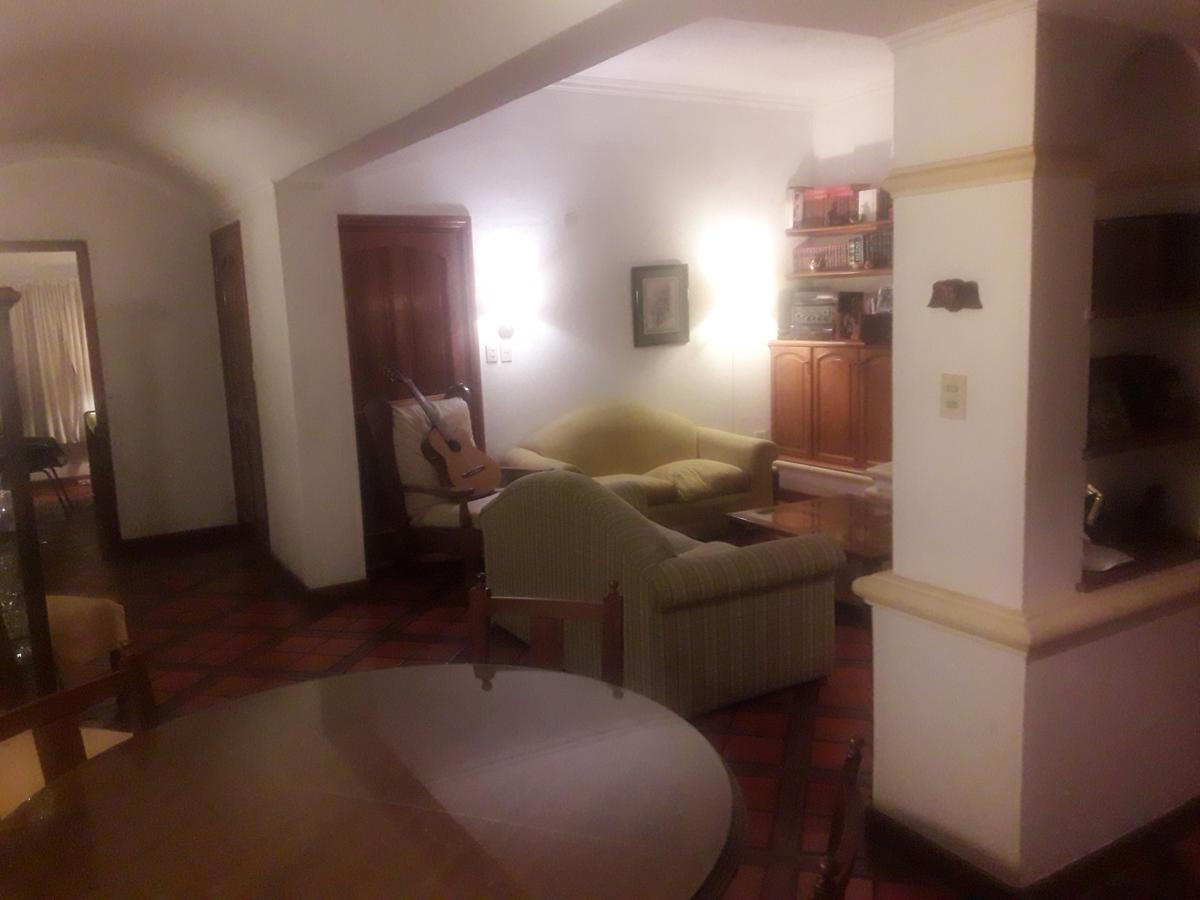 Caseros 44 Bed & Breakfast ซัลตา ภายนอก รูปภาพ