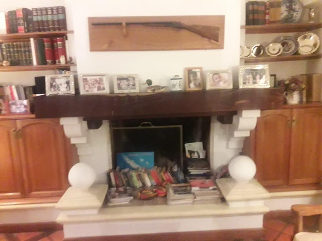 Caseros 44 Bed & Breakfast ซัลตา ภายนอก รูปภาพ