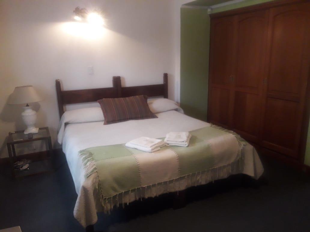 Caseros 44 Bed & Breakfast ซัลตา ภายนอก รูปภาพ