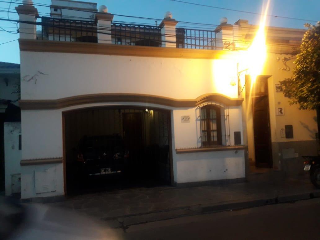 Caseros 44 Bed & Breakfast ซัลตา ภายนอก รูปภาพ