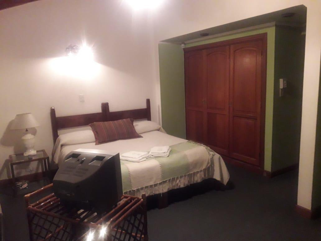 Caseros 44 Bed & Breakfast ซัลตา ภายนอก รูปภาพ