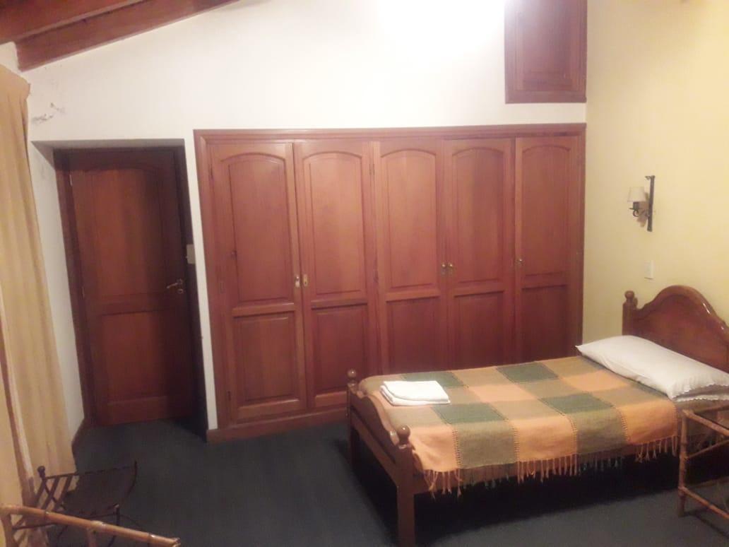 Caseros 44 Bed & Breakfast ซัลตา ภายนอก รูปภาพ