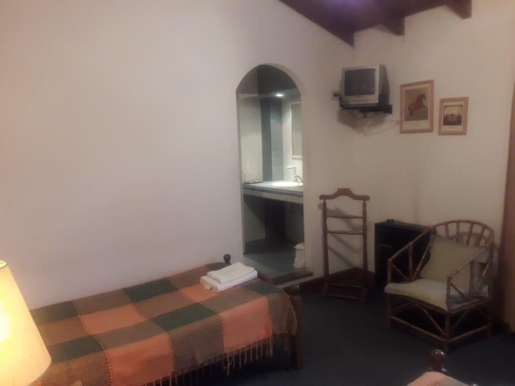 Caseros 44 Bed & Breakfast ซัลตา ภายนอก รูปภาพ