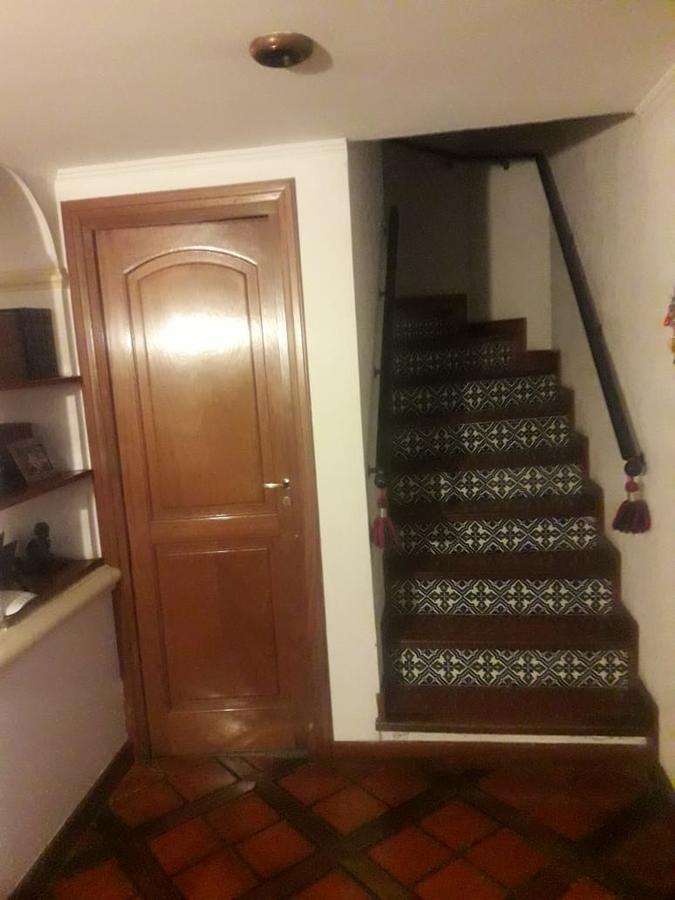 Caseros 44 Bed & Breakfast ซัลตา ภายนอก รูปภาพ